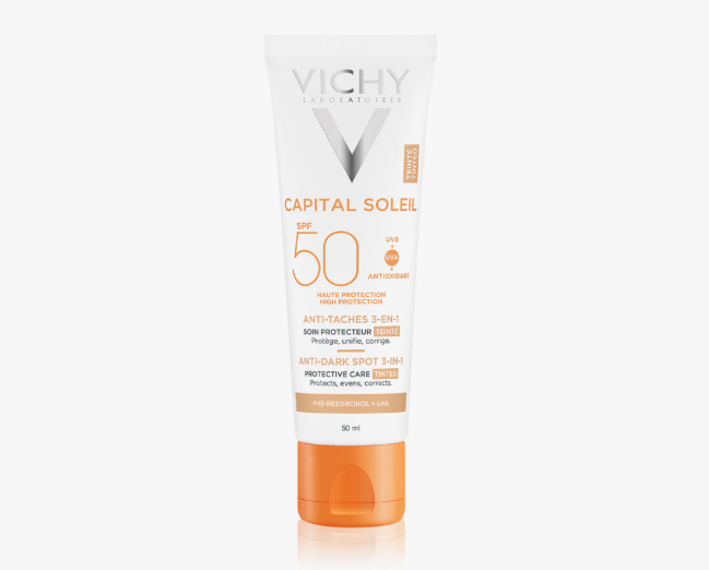 Non tutte le SPF sono uguali: scopri le protezioni solari antimacchia per una abbronzatura perfetta