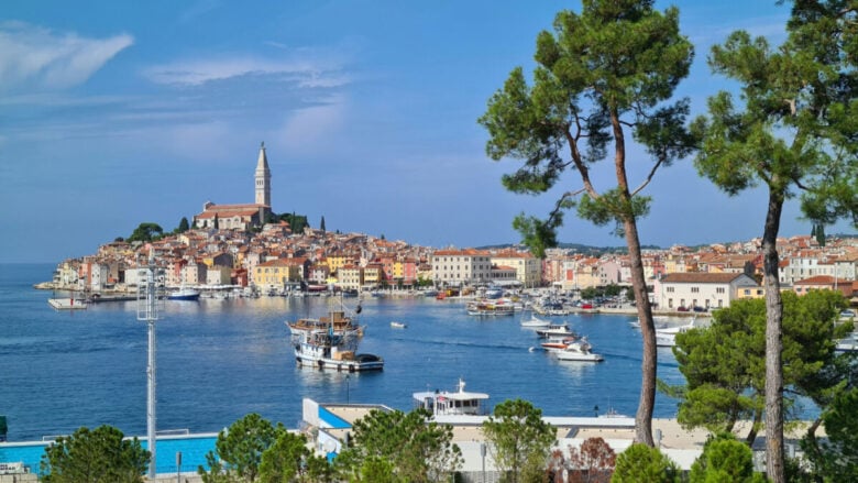 5 imperdibili Villaggi dell’Istria dalla bellezza senza tempo