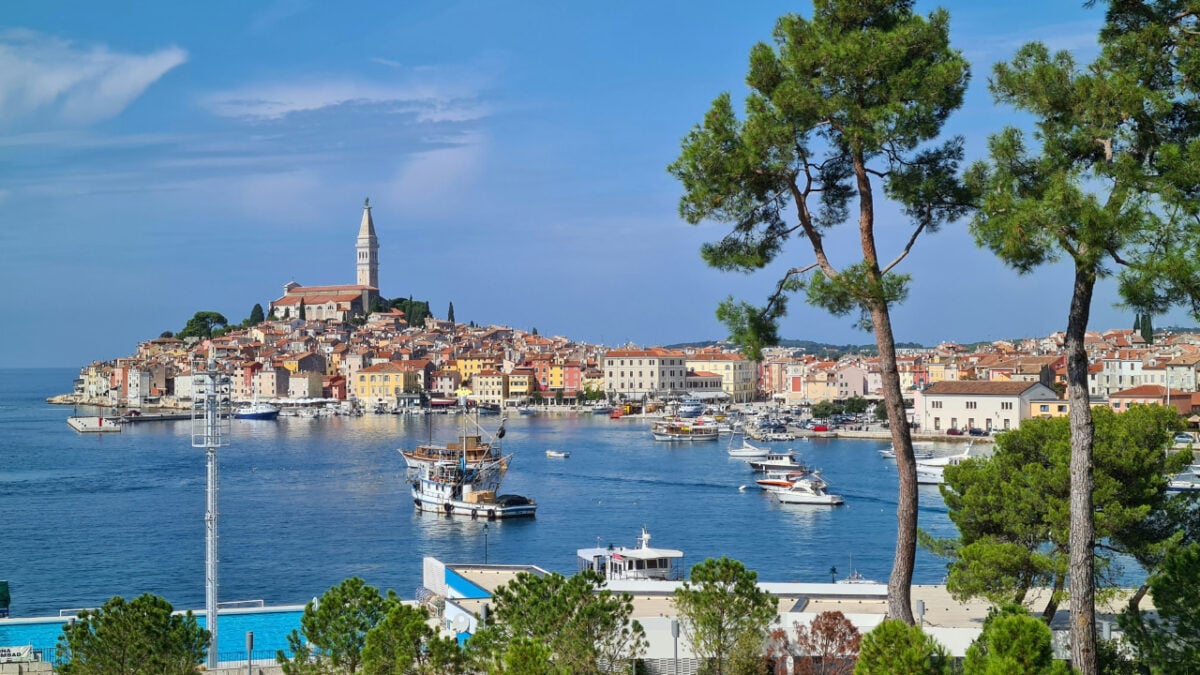 5 imperdibili Villaggi dell’Istria dalla bellezza senza tempo