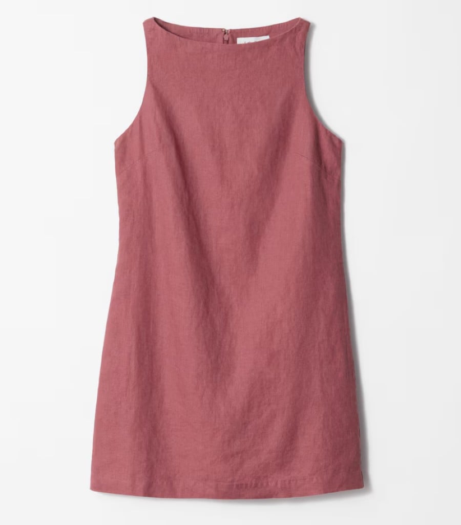 Chic e sensuali, gli Abiti a trapezio sono un must have di stagione