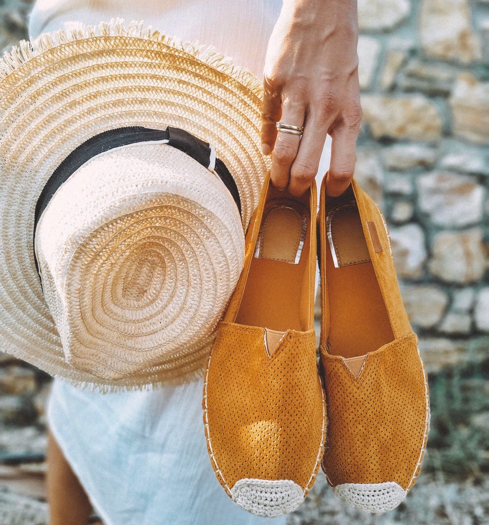 5 trucchetti fashion per essere cool senza soffrire il caldo!