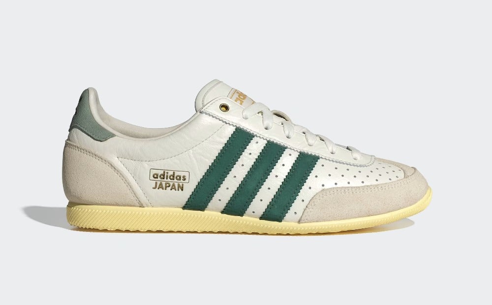 Le Sneakers dell’Estate 2025? Quelle dal fascino retrò! Le Sneakers dell’Estate 2025? Quelle dal fascino retrò!