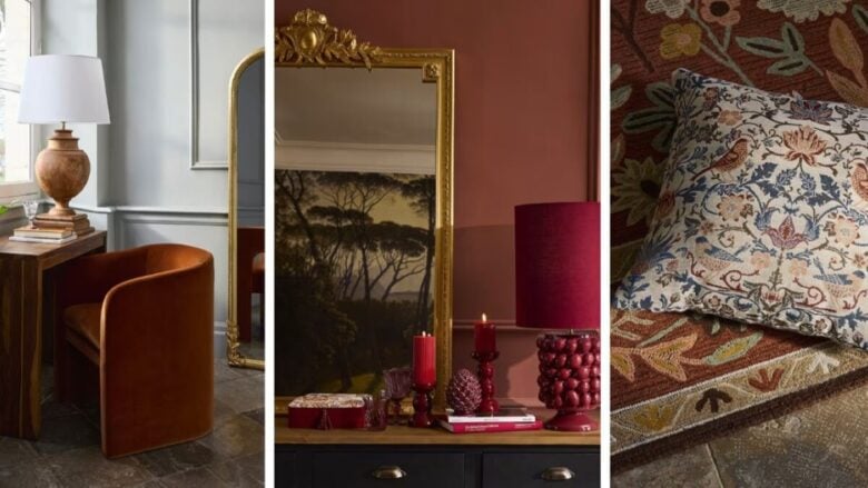 Maisons du Monde svela l’autunno: ecco la nuova collezione che trasforma la casa in un rifugio caldo e contemporaneo