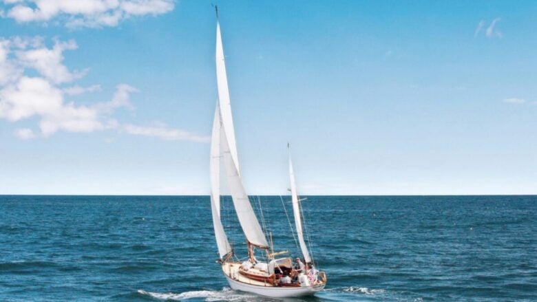 In barca nel Mediterraneo? Ecco le 5 isole più spettacolari dove fare tappa