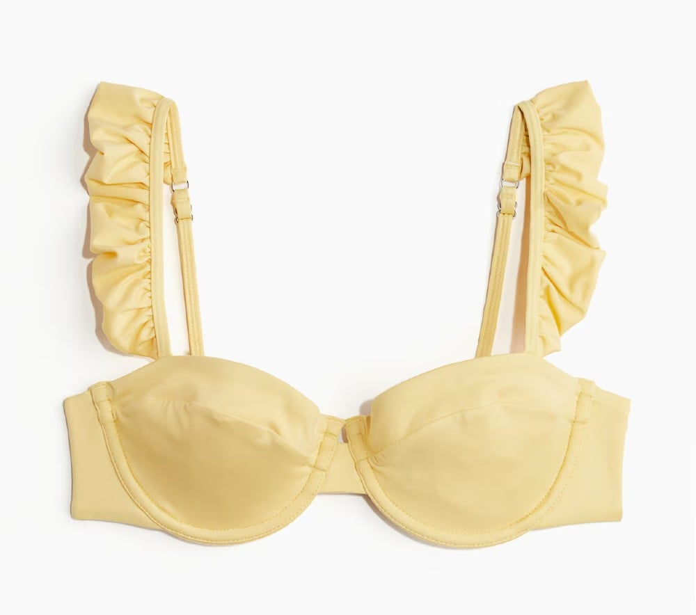 Il Giallo burro fa ancora tendenza! Qui i must dell’estate in questa sofisticata nuance… Il Giallo burro fa ancora tendenza! Qui i must dell’estate in questa sofisticata nuance…