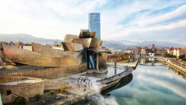 Scoprire Bilbao: architettura, cultura e cucina nel cuore dei Paesi Baschi