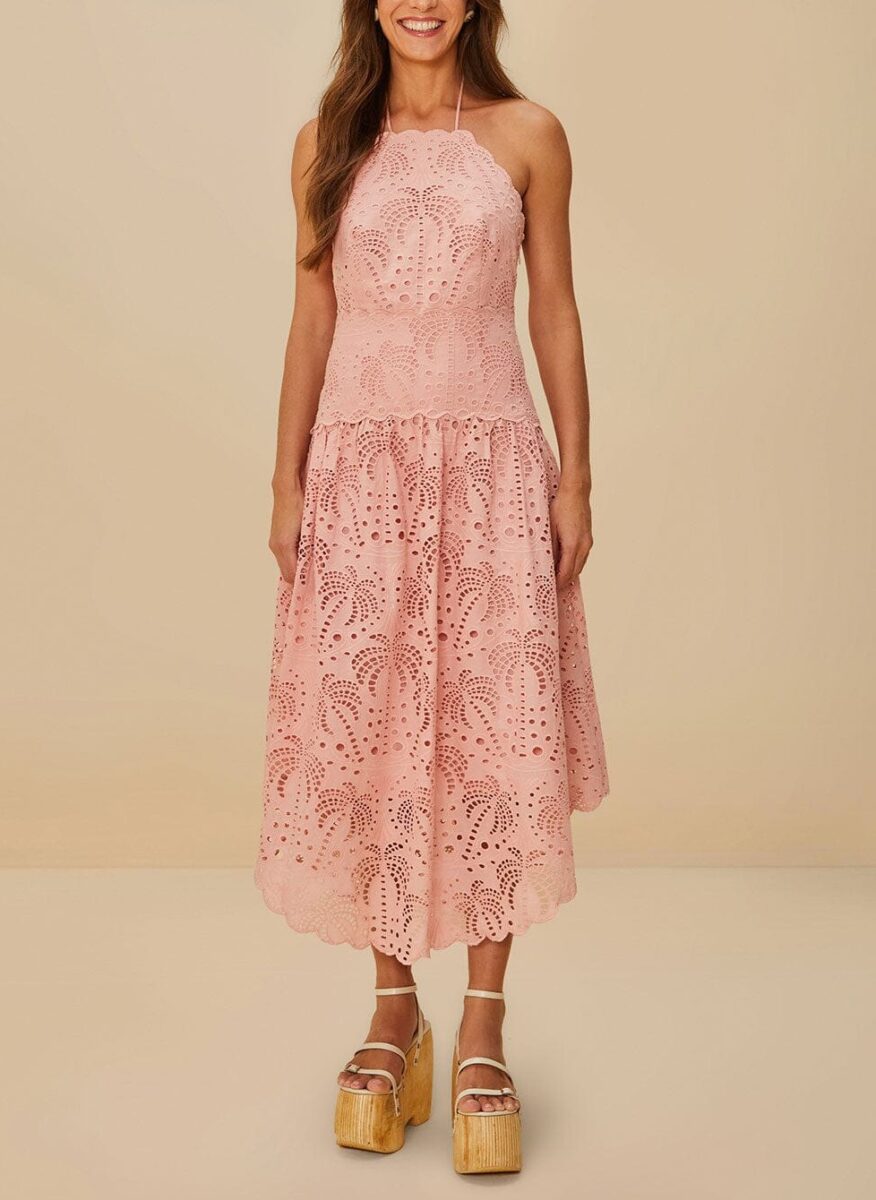 Date una scossa ai look estivi con questi Abiti firmati Farm Rio Date una scossa ai look estivi con questi Abiti firmati Farm Rio