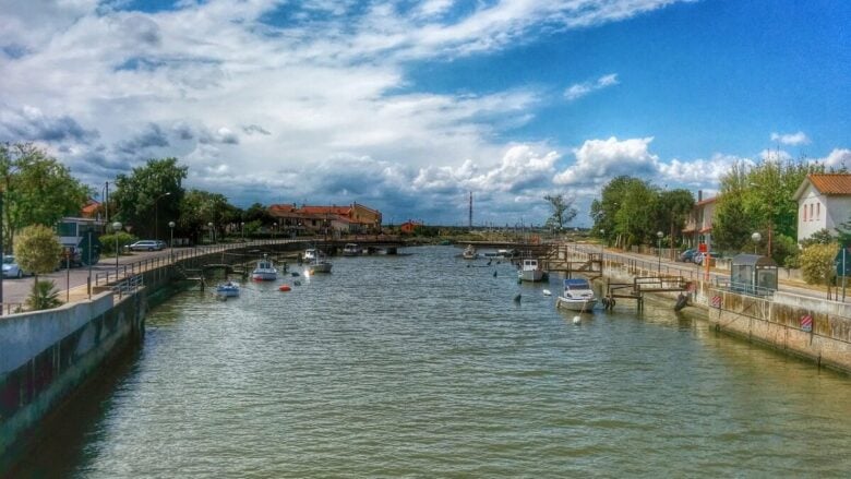 Un tempo piccolo borgo di pescatori, oggi è la località balneare più apprezzata dai Ravennati