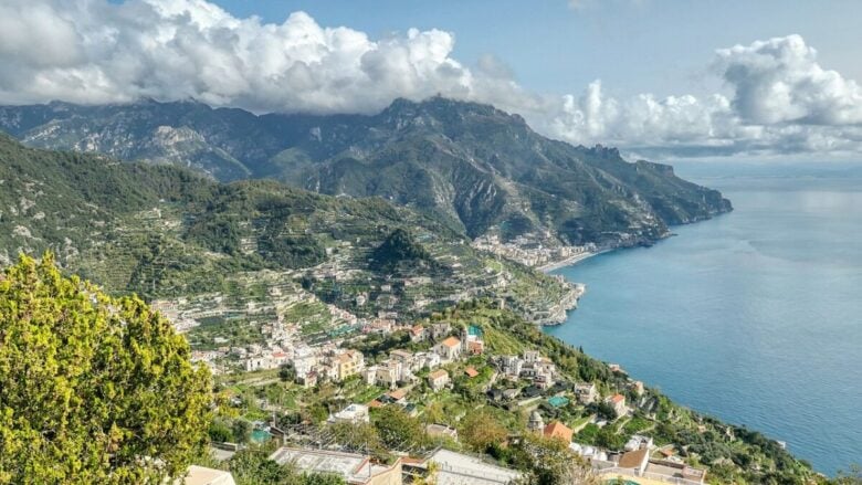 Questo è il borgo più antico della Costiera Amalfitana, una vera perla da scoprire!