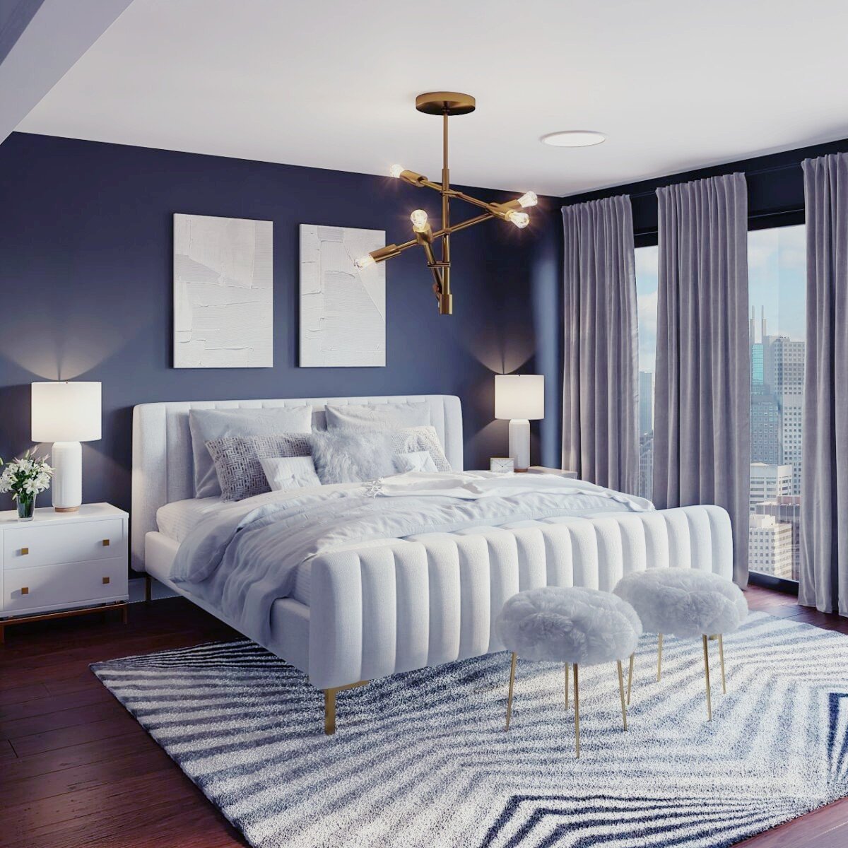 Tendenza colore: scopri la palette 2026 per arredare con stile e gusto contemporaneo Tendenza colore: scopri la palette 2026 per arredare con stile e gusto contemporaneo