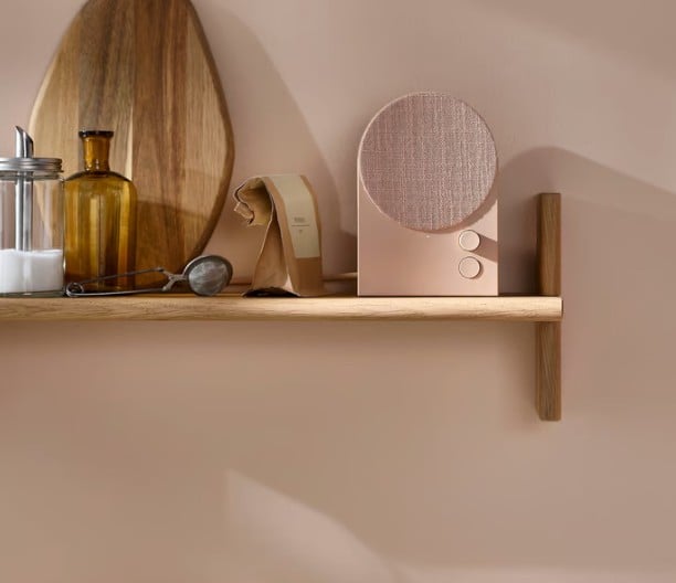 Piccola, chic e potentissima: la nuova cassa bluetooth IKEA è il gadget del momento! Piccola, chic e potentissima: la nuova cassa bluetooth IKEA è il gadget del momento!