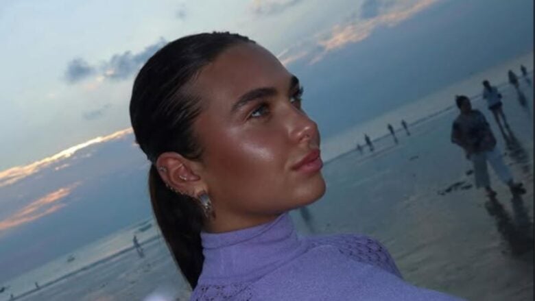 Chanel Totti cambia hair look: ecco cosa ha scelto per l’estate 2025!