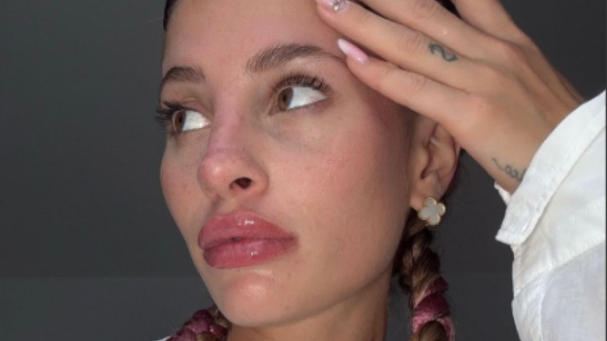 Chiara Nasti cambia hair look: ecco quale styling ha scelto per l’estate 2025!