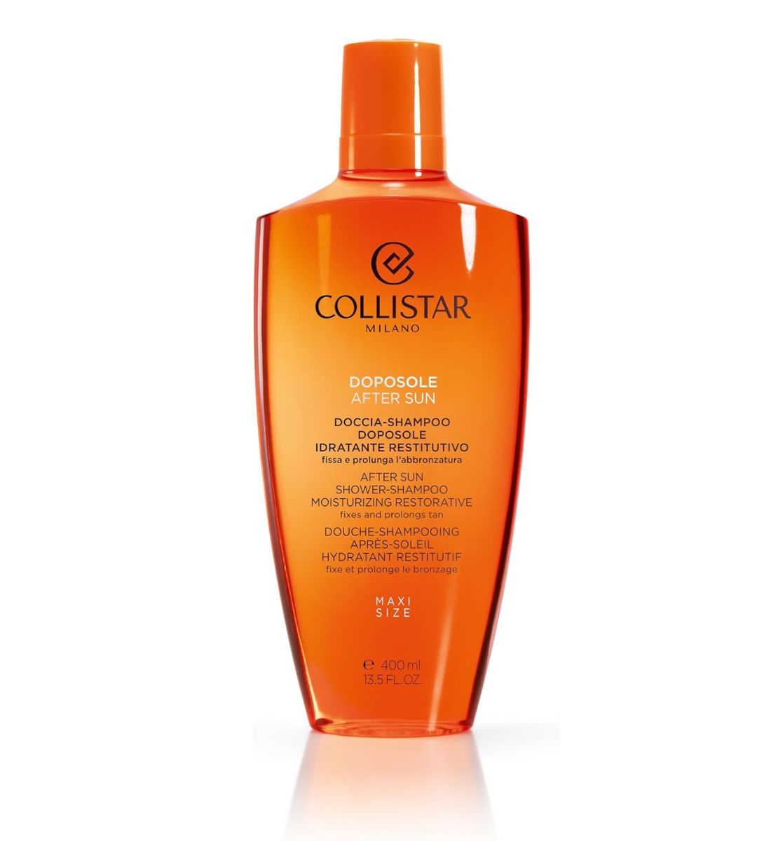 Prolunga l’abbronzatura mentre fai la doccia con questi 7 shower gel doposole