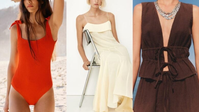 I Colori Moda dell’Estate: ecco le nuance approvate dalle It Girl