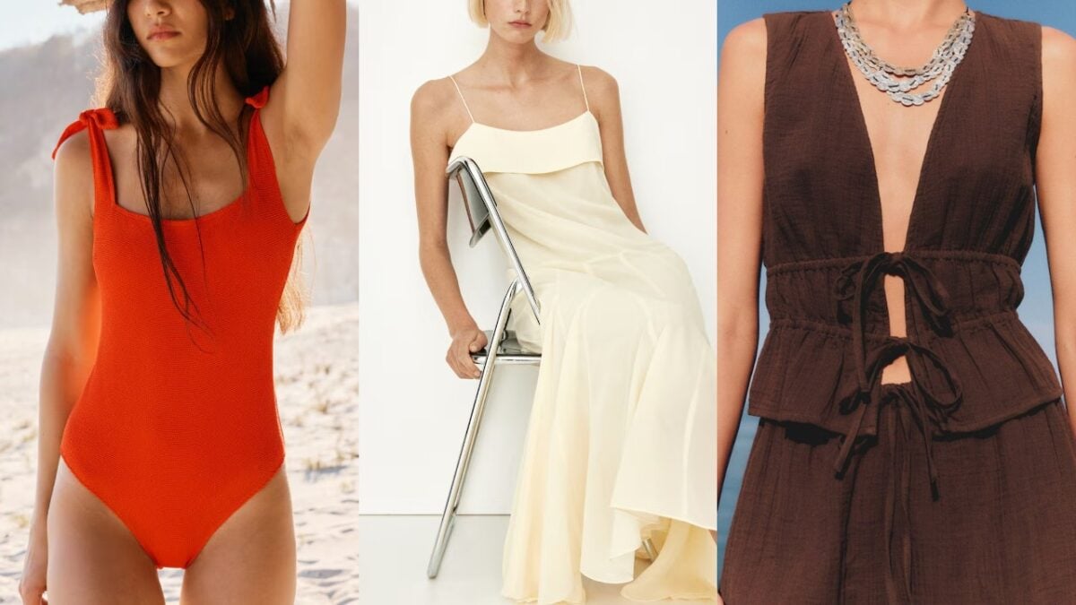 I Colori Moda dell’Estate: ecco le nuance approvate dalle It Girl