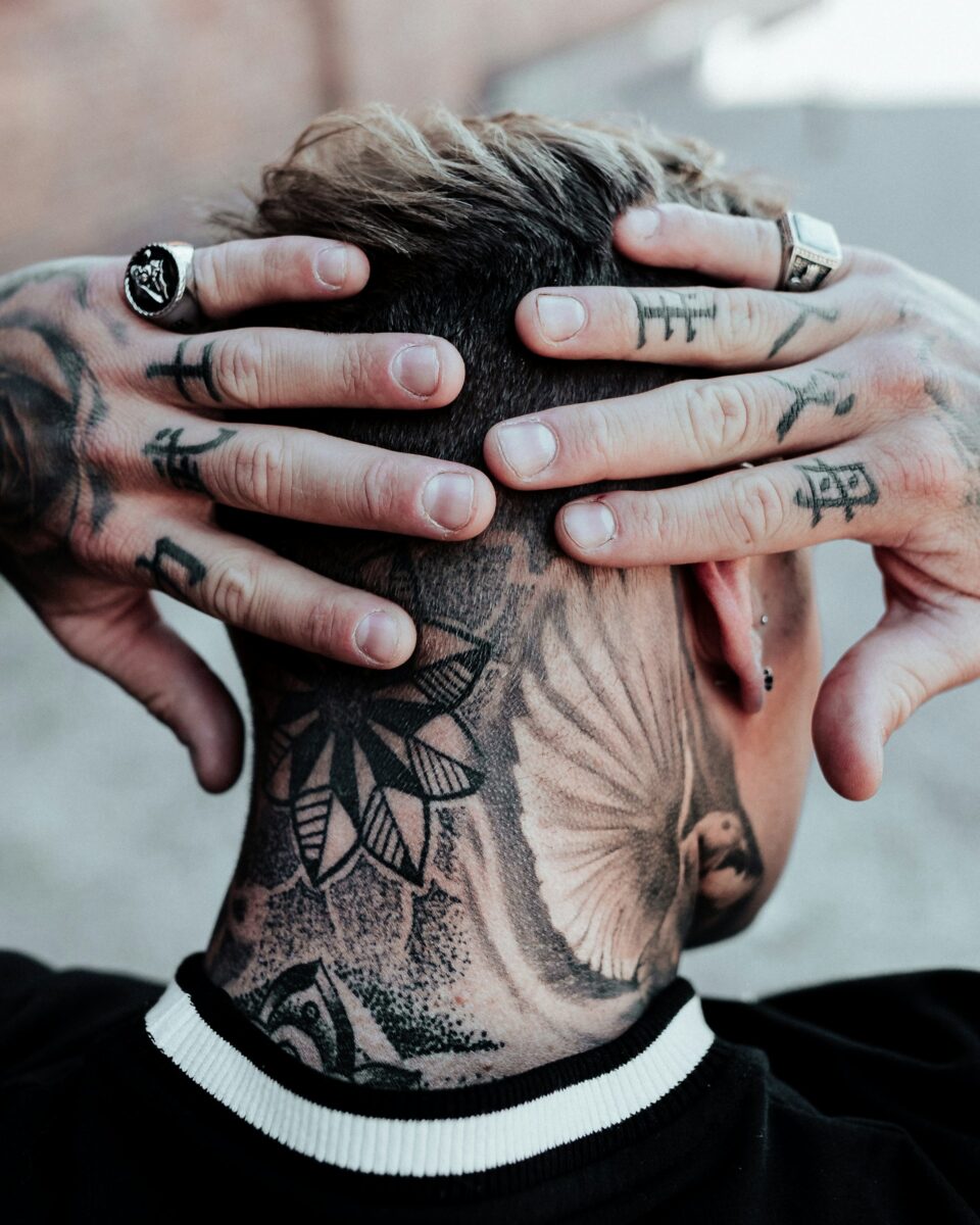 Nell’attesa della Torino Tattoo Convention, ecco 5 consigli fondamentali per prendersi cura dei tatuaggi in estate…