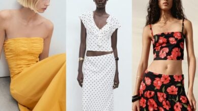 Mango firma i Set Coordinati più cool dell’Estate 2025