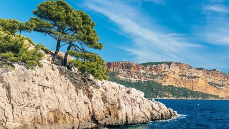 Costa Azzurra da sogno: le spiagge imperdibili tra calette segrete e mare cristallino