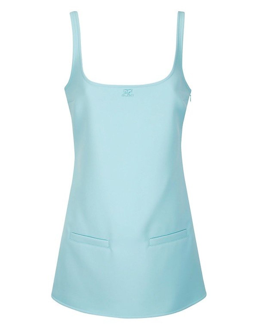 Chic e sensuali, gli Abiti a trapezio sono un must have di stagione