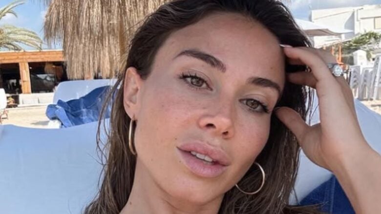 Diletta Leotta segue il trend del ‘bikini fantasia’ per l’estate 2025!