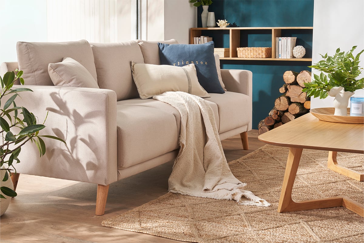 Divani a 3 posti sotto i 500 euro: le migliori occasioni tra saldi e low cost Divani a 3 posti sotto i 500 euro: le migliori occasioni tra saldi e low cost