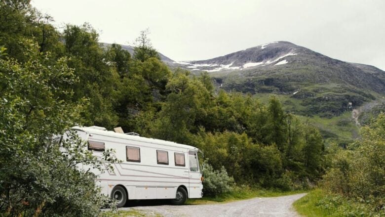 In camper sulle Dolomiti: 5 tappe estive davvero imperdibili
