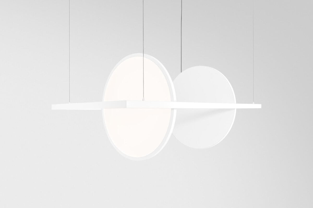 Modular Lighting Instruments: quando la luce incontra l’architettura e disegna gli spazi