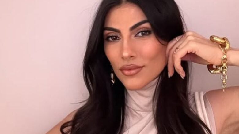 Giulia Salemi sfoggia il perfetto look per una gita in estate: guarda qui!