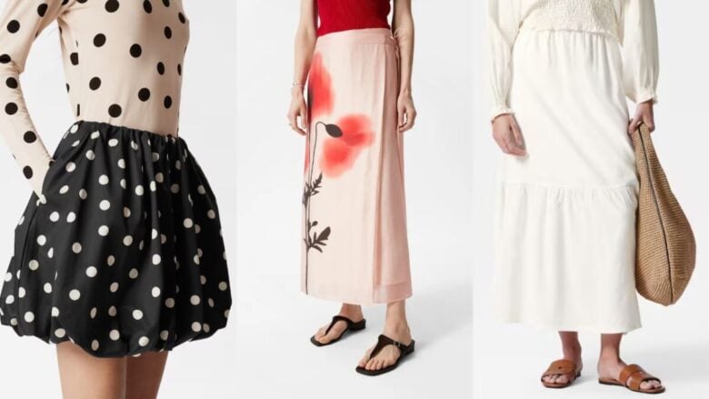 5 Gonne firmate & Other Stories da comprare ora in saldo