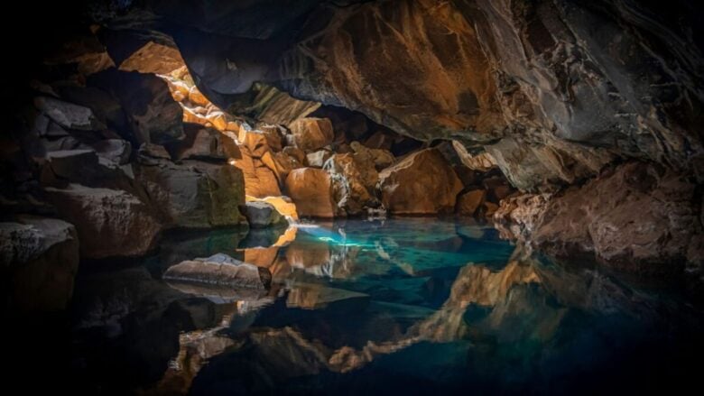 Trentino sotterraneo: le grotte più belle da visitare sono queste