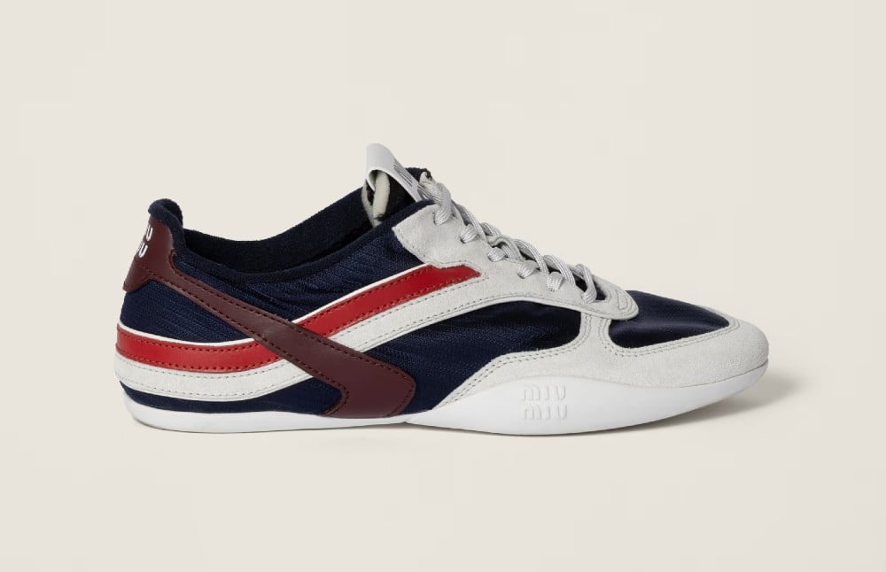 Le Sneakers dell’Estate 2025? Quelle dal fascino retrò! Le Sneakers dell’Estate 2025? Quelle dal fascino retrò!