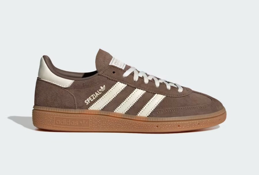 Le Sneakers dell’Estate 2025? Quelle dal fascino retrò! Le Sneakers dell’Estate 2025? Quelle dal fascino retrò!