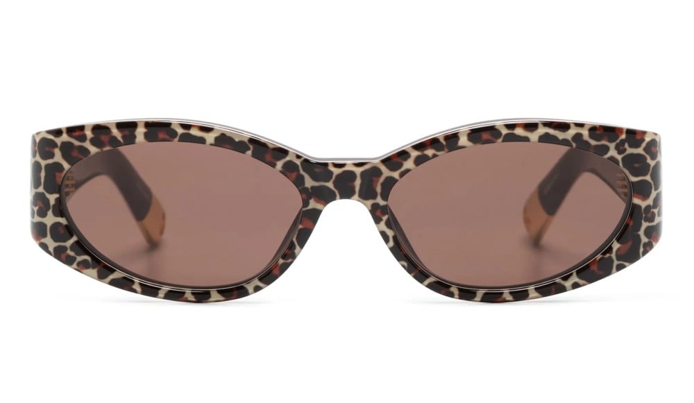 Gli Accessori animalier per look beachwear eleganti e wild Gli Accessori animalier per look beachwear eleganti e wild