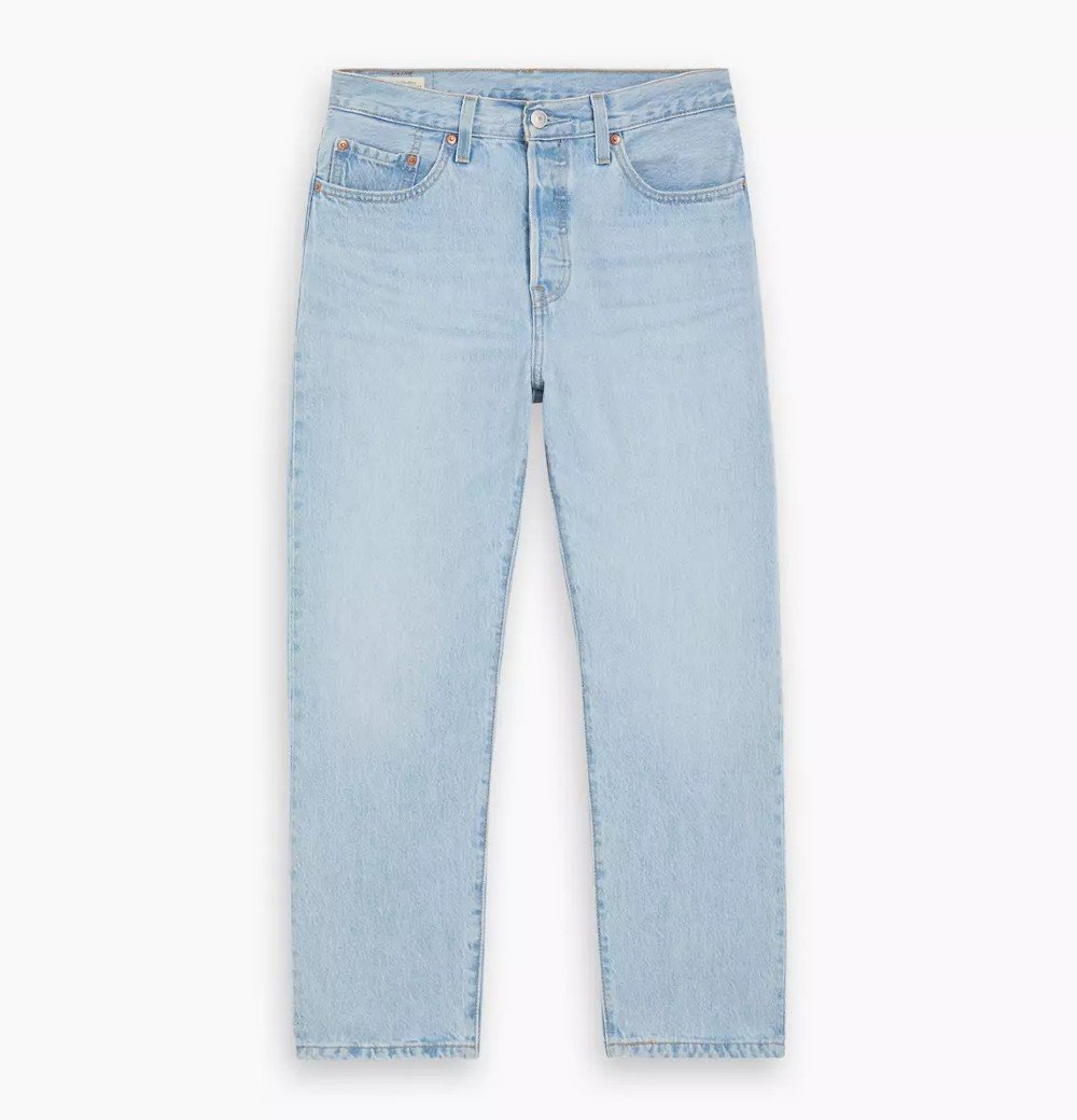 Tutti i Jeans Levi’s da accaparrarsi con i Saldi Estivi Tutti i Jeans Levi’s da accaparrarsi con i Saldi Estivi