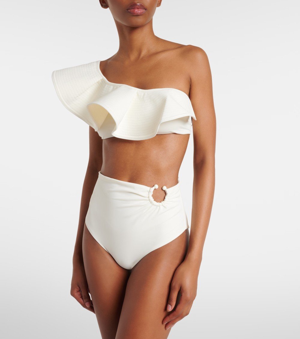 Seno piccolo: i Bikini must per valorizzarlo