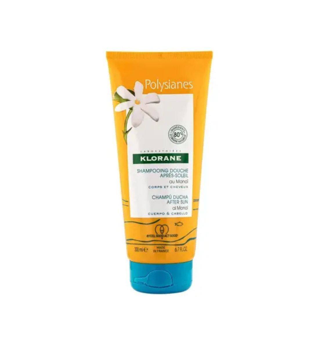 Prolunga l’abbronzatura mentre fai la doccia con questi 7 shower gel doposole