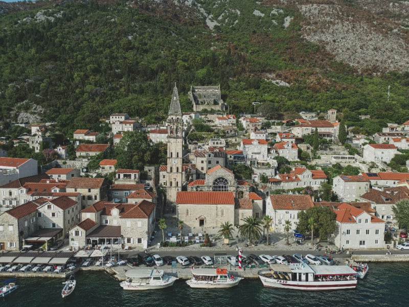 Kotor, la gemma del Montenegro: una città medievale sul mare da scoprire subito Kotor, la gemma del Montenegro: una città medievale sul mare da scoprire subito