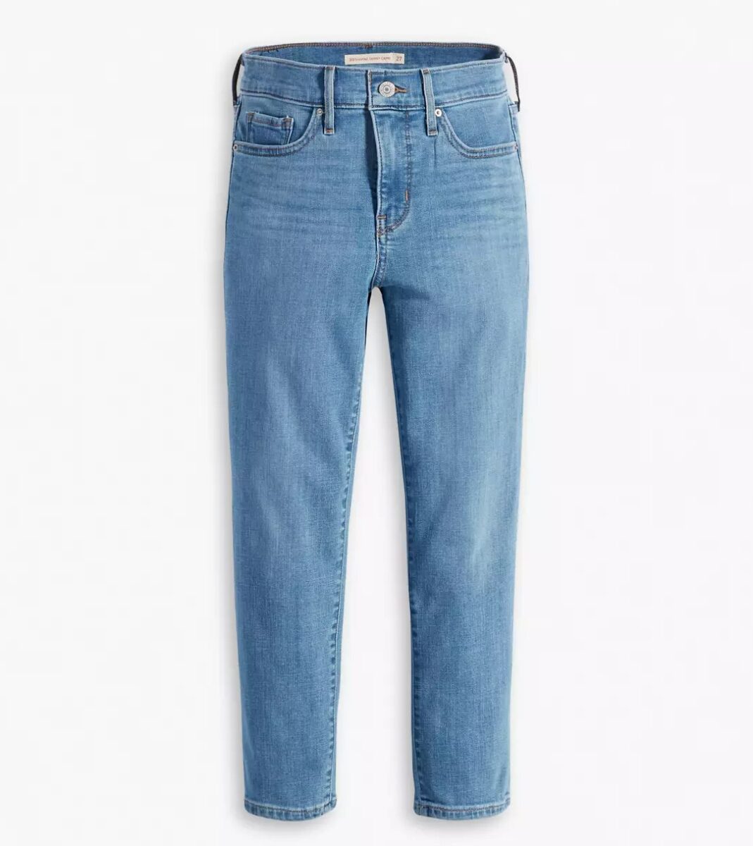 Tutti i Jeans Levi’s da accaparrarsi con i Saldi Estivi Tutti i Jeans Levi’s da accaparrarsi con i Saldi Estivi