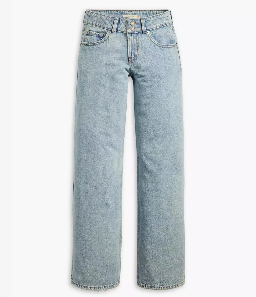 Tutti i Jeans Levi’s da accaparrarsi con i Saldi Estivi Tutti i Jeans Levi’s da accaparrarsi con i Saldi Estivi
