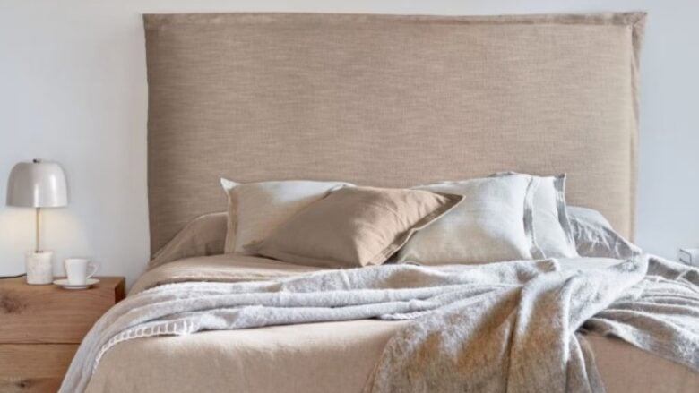 Lino, l’arma segreta degli interior designer e non solo d’estate!