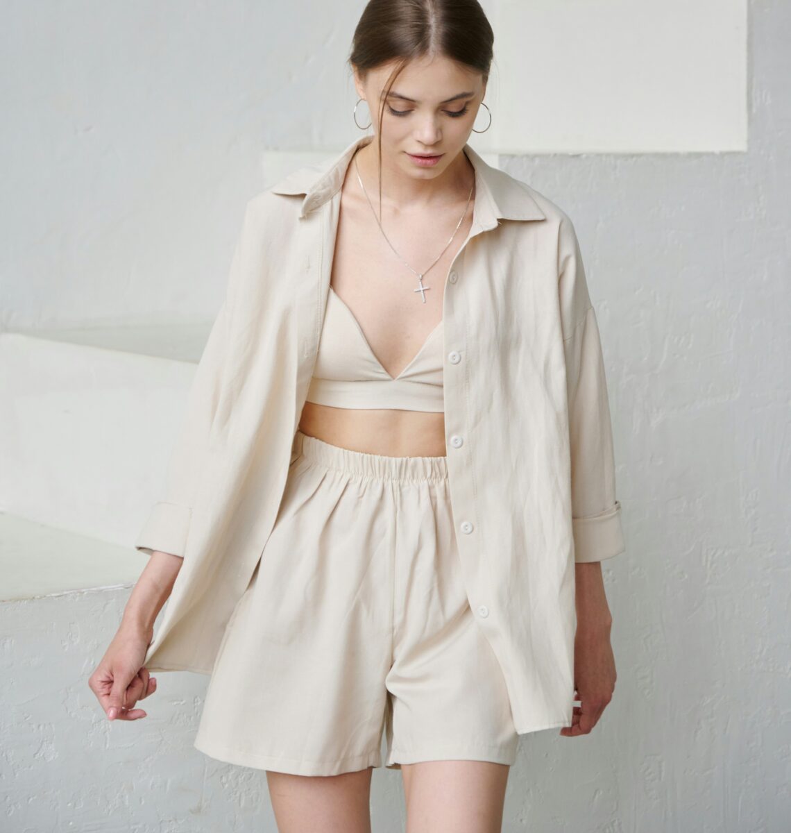 5 trucchetti fashion per essere cool senza soffrire il caldo!