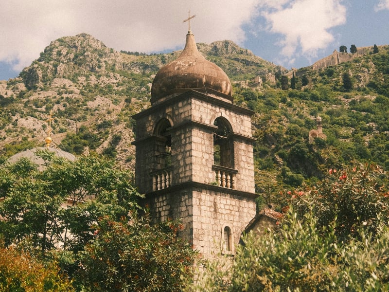Kotor, la gemma del Montenegro: una città medievale sul mare da scoprire subito Kotor, la gemma del Montenegro: una città medievale sul mare da scoprire subito