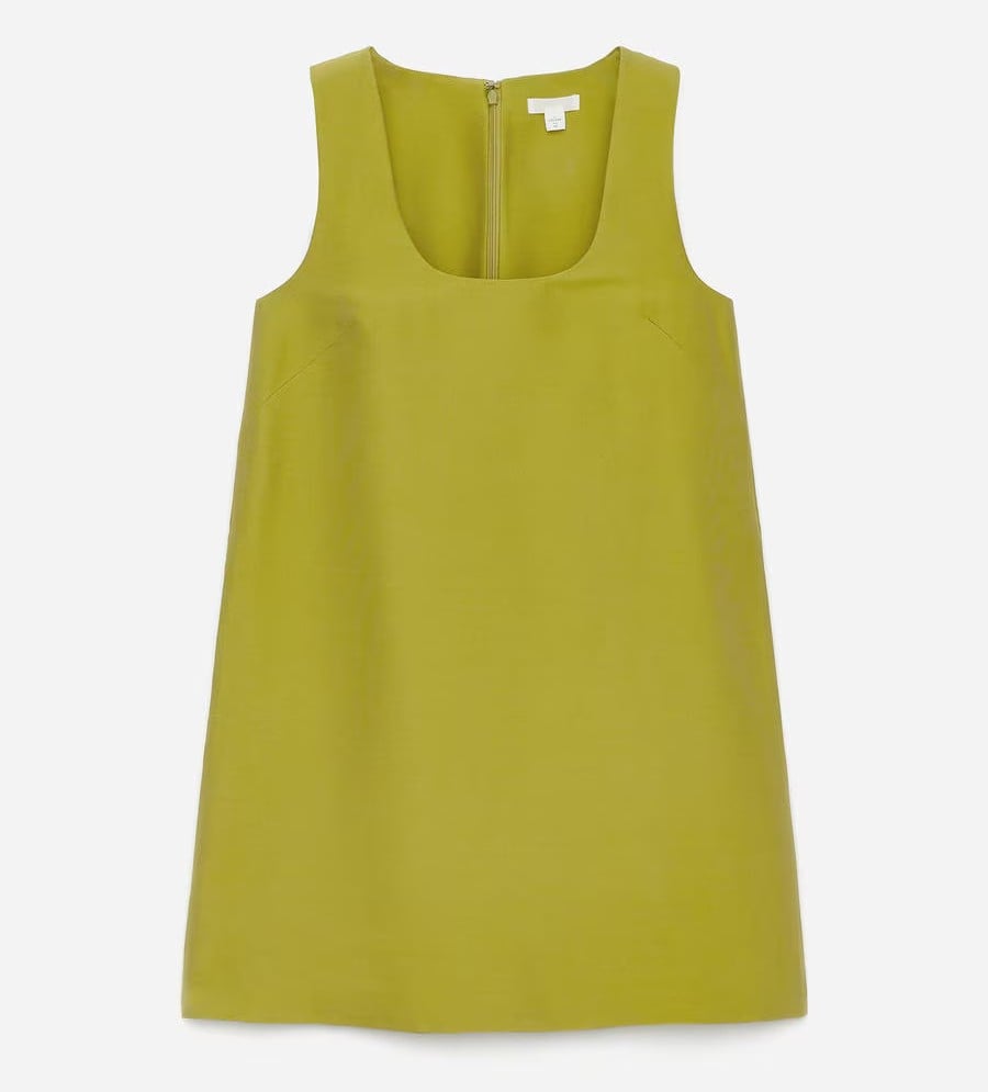 Chic e sensuali, gli Abiti a trapezio sono un must have di stagione