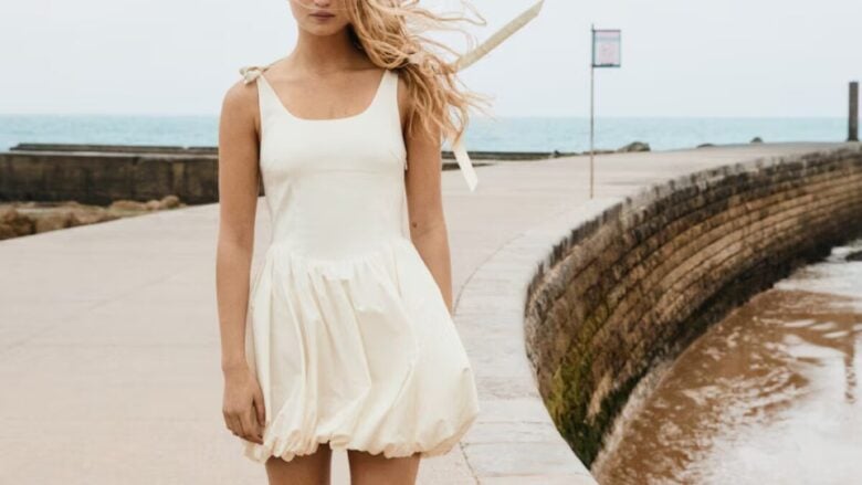 I minidress H&M per un’estate all’insegna dello stile