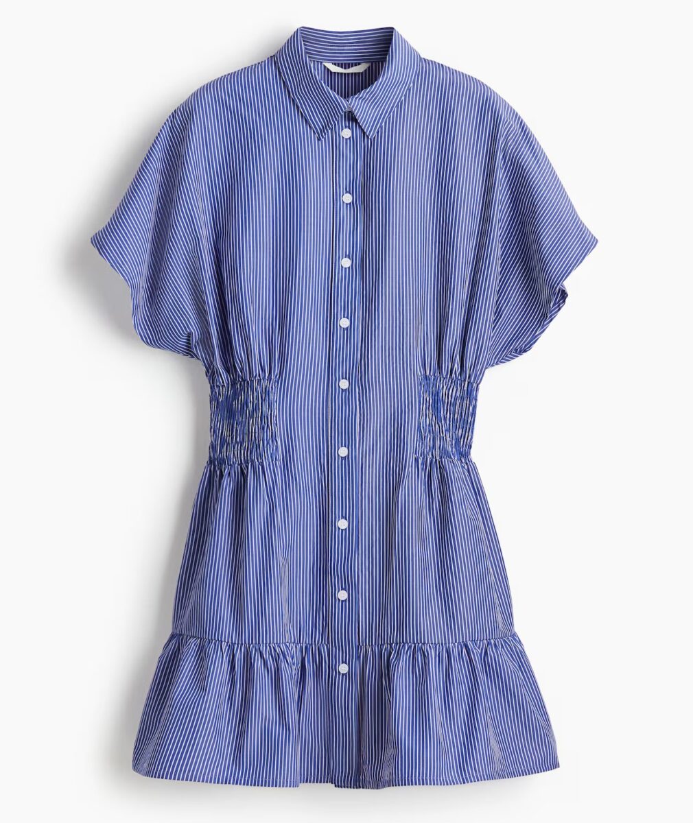 I minidress H&M per un’estate all’insegna dello stile I minidress H&M per un’estate all’insegna dello stile