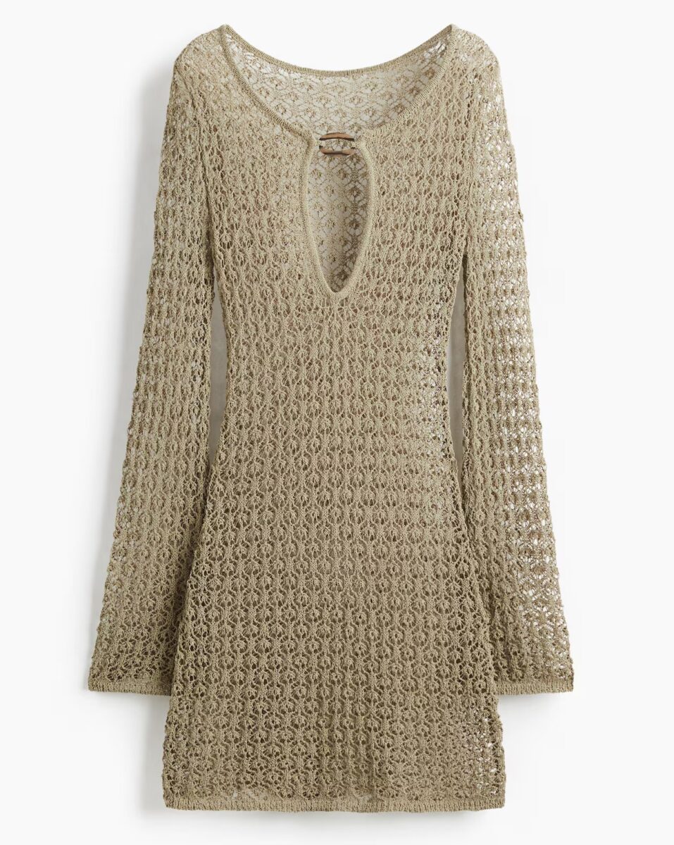 I minidress H&M per un’estate all’insegna dello stile I minidress H&M per un’estate all’insegna dello stile