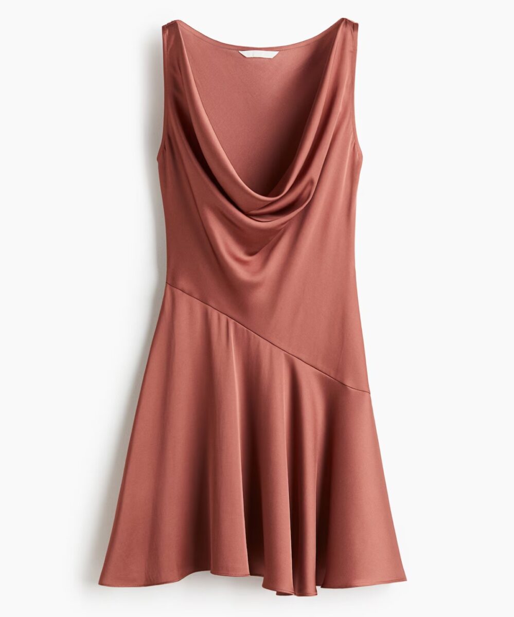 I minidress H&M per un’estate all’insegna dello stile I minidress H&M per un’estate all’insegna dello stile