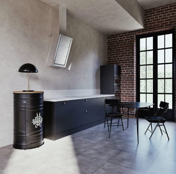 Maisons du Monde firma il pezzo perfetto per la tua Veranda: mobile bar ma anche tavolino Maisons du Monde firma il pezzo perfetto per la tua Veranda: mobile bar ma anche tavolino