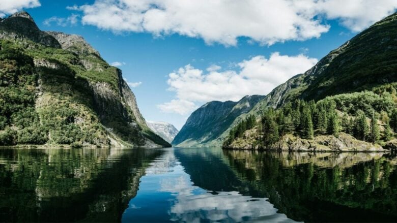 Vacanze in Europa: 7 splendide mete al fresco da visitare questa Estate